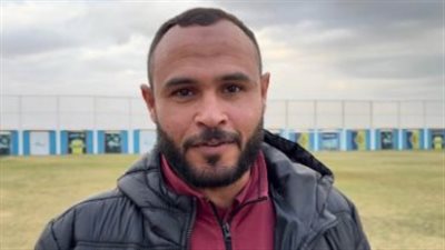 مدرب وادي دجلة: مواجهة الزمالك ستكون صعبة