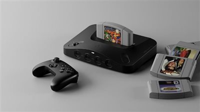 تأجيل جديد لجهاز Analogue 3D يعيد إحياء انتظار نسخة 4K من Nintendo 64