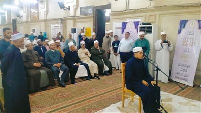 انطلاق فعاليات مسابقة «دولة التلاوة» في قنا