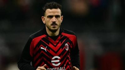 أليساندرو فلورينزي يعلن اعتزاله كرة القدم 