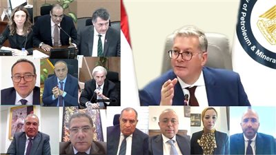 الكشف عن أول بئر أفقي استكشافي في تاريخ 