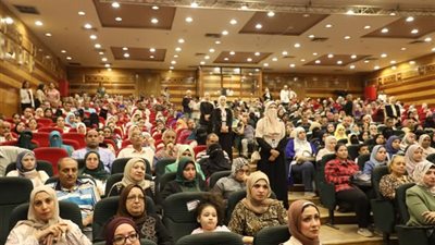 المنيا تطلق مبادرة “دعم أطفال فرط الحركة وتشتت الانتباه (ADHD)