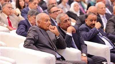 انطلاق المنتدى العربي الأول للذكاء الاصطناعي بمدينة العلمين الجديدة