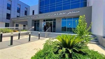 تطوير مستشفى القنطرة غرب المركزي بتكلفة 500 مليون جنيه