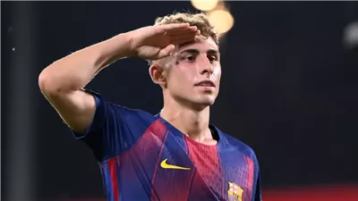 تشيلسي يرصد 50 مليون يورو للتعاقد مع نجم برشلونة الشاب فيرمين لوبيز