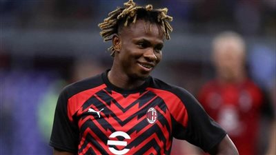 فولهام يقترب من ضم نجمي شاختار والميلان 