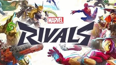 تسريب جديد من لعبة Marvel Rivals: ديدبول وديرديفيل في الطريق؟