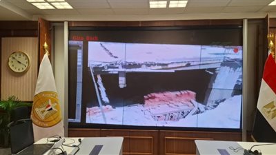 إزالة عقار مخالف من 6 طوابق بالهرم ورصد يومي لمحاولات البناء العشوائي