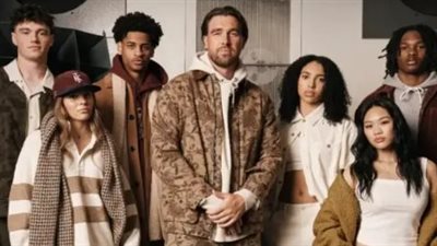 ترافيس كيلسي يفجر مفاجأة عن مسيرته المهنية بعد إعلان خطوبته على تايلور سويفت