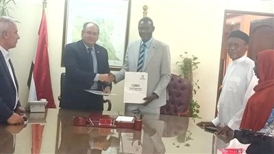 تعاون بين البحوث الزراعية وجامعة الملك فيصل في مجال البحوث التطبيقية 