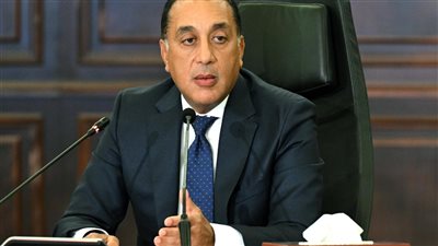 مدبولى: يوليو الماضي شهد أعلى مستوى في الموارد الدولارية