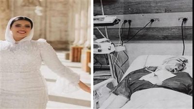 إيداع جثمان إسراء كرم عروس حلوان مشرحة زينهم 