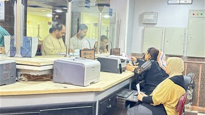 محافظ الدقهلية: نتابع بصفة دورية انتظام العمل وتقديم الخدمات للمواطنين