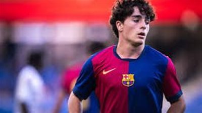 رسميا.. ريال مايوركا يضم موهبة برشلونة 