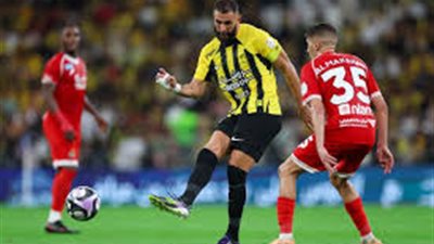 موعد مباراة الاتحاد والوحدة في الجولة الأولى من دوري أبطال آسيا