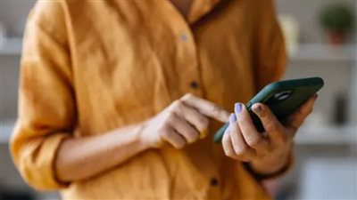 مخاطر استخدام الهاتف لمده طويلة 