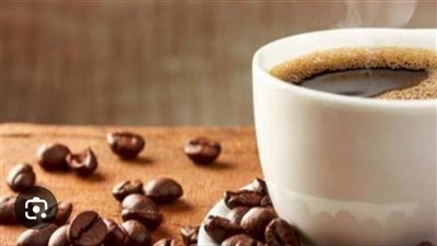 مشروبات غنيه بالكافيين 