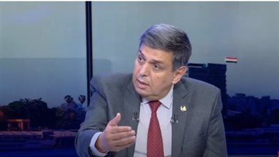 مستشار وزير الدولة للإنتاج الحربي: الدول الأوروبية تستورد سلاحًا وذخيرةً من مصر