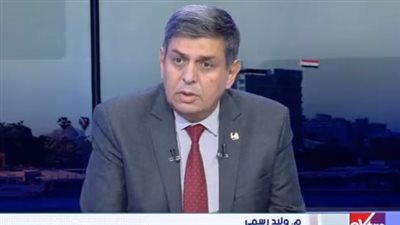 مستشار وزير الإنتاج الحربي: 