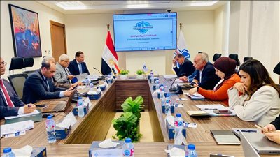 حزمة قرارات لدعم استدامة منظومة التأمين الصحي الشامل