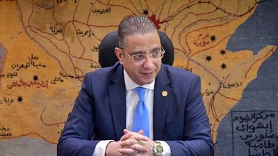 محافظ الفيوم يوقف مدير عام الصحة والوزير يقرر تعيينه رئيسا للادارة المركزية 