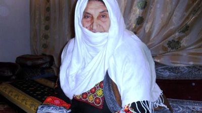 محافظة القاهرة: اطلاق اسم المناضلة السيناوية الحاجة فرحانة على شارع بالمعادى