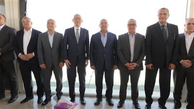 وزير الصناعة والنقل: قطعنا شوطًا كبيرًا لتحويل مصر لمركز عالمي للتجارة واللوجستيات وتجارة الترانزيت