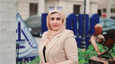 تكليف الدكتورة نشوى حسن مديرًا لرعاية الشباب بكلية التربية النوعية بجامعة بنها