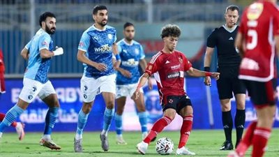 الأهلي وبيراميدز.. مواجهة من العيار الثقيل في الدوري مساء بعد غد