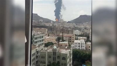 إعلام عبري: الهجوم الإسرائيلي على صنعاء استهدف قيادات حوثية