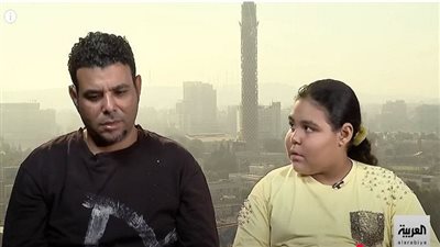 طفلة ترند التبرع تصرح على الهواء: 