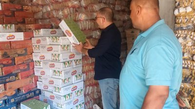 الدقهلية: تحرير 140 مخالفة بالمخابز خلال يوم واحد