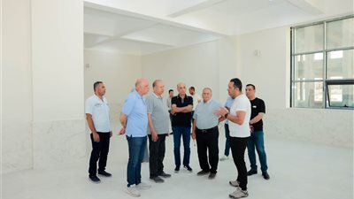 جامعة المنصورة: إنشاء أول مركز دولي للتدريب والابتكار بالشراكة مع جامعة المستقبل العراقية