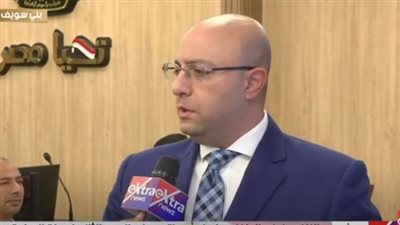 محافظ بني سويف: العملية الانتخابية بجولة الإعادة في الشيوخ تسير بهدوء ونظام