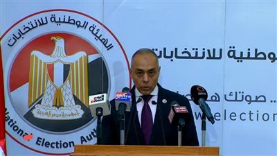 انتهاء التصويت في جولة الإعادة لانتخابات الشيوخ وسط إقبال كثيف