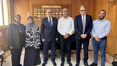 وكيل الصحة بالإسكندرية: التعاون بين وزارة الصحة والقيادات الشعبية والبرلمانية خطوة مهمة للمواطنين