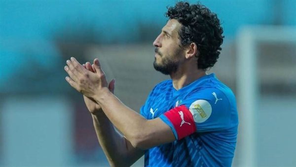 أحمد حجازي خارج حسابات الأهلي في الميركاتو