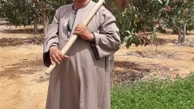 قبل الذكرى 73 لعيدهم.. “أبو صدام”  يُعدد مشاكل تؤرق حياة الفلاح 