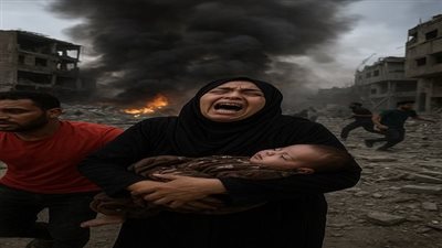 جرائم الإخوان وحماس.. بين الدم والسياسة في المنطقة