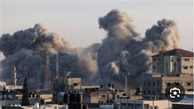 جيش الاحتلال يعلن غزة منطقة قتال وخارج نطاق أي هدنة