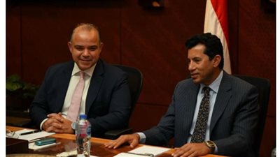 وزارة الشباب والرقابة المالية يطلقان مسابقة “Y-Champions” للوعي المالي غير المصرفي 