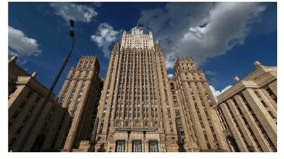 روسيا تدين قرار دول الترويكا بإعادة فرض العقوبات على إيران 