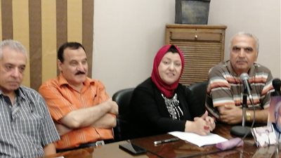 صلاح معاطي: أحمد بهجت امتلك رؤية استشرافية للأحداث الحالية