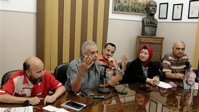 محمد أحمد بهجت: نمتلك تراثًا أدبيًا مهمًا في الخيال العلمي الساخر