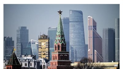 الكرملين يكشف فرص لقاء بوتين مع زيلينسكي 