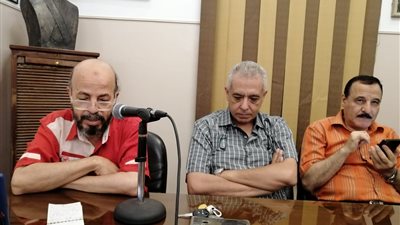 صبري زمزم: عبقرية أحمد بهجت تجلت في الربط بين القديم والحديث
