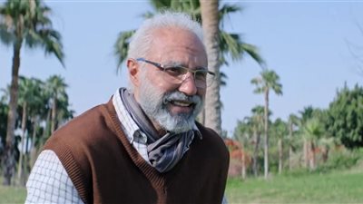 نهاية مسلسل 