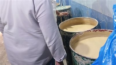 صحة الشرقية تغلق مصنع حلويات وتحرر 4 محاضر بالقنايات 