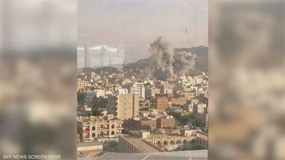 أنباء عن مقتل رئيس وزراء الحوثيين أحمد الرهوي في غارة جوية إسرائيلية