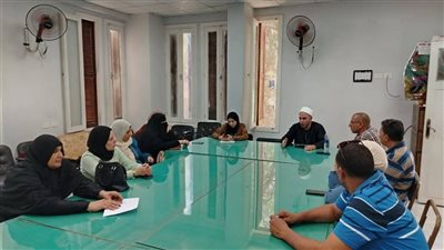 محافظ الشرقية يثمن جهود وحدات تكافؤ الفرص لتفعيل مبادرة «معًا.. بالوعي نحميها»